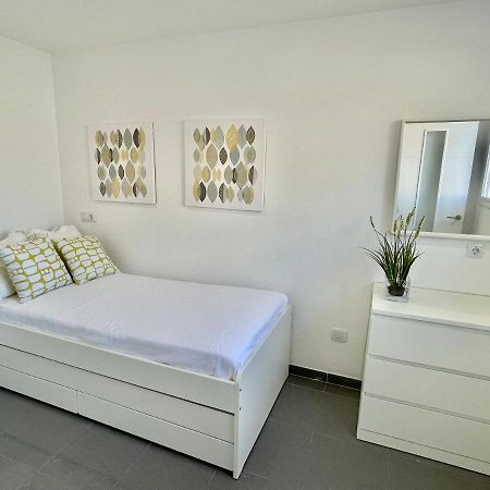 The Retreat House - Private Pool Apartman Puerto de Santiago  Kültér fotó