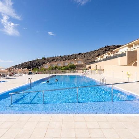The Retreat House - Private Pool Apartman Puerto de Santiago  Kültér fotó