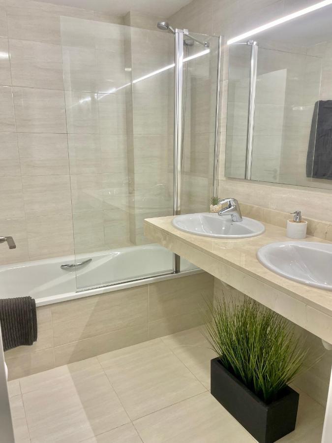 The Retreat House - Private Pool Apartman Puerto de Santiago  Kültér fotó