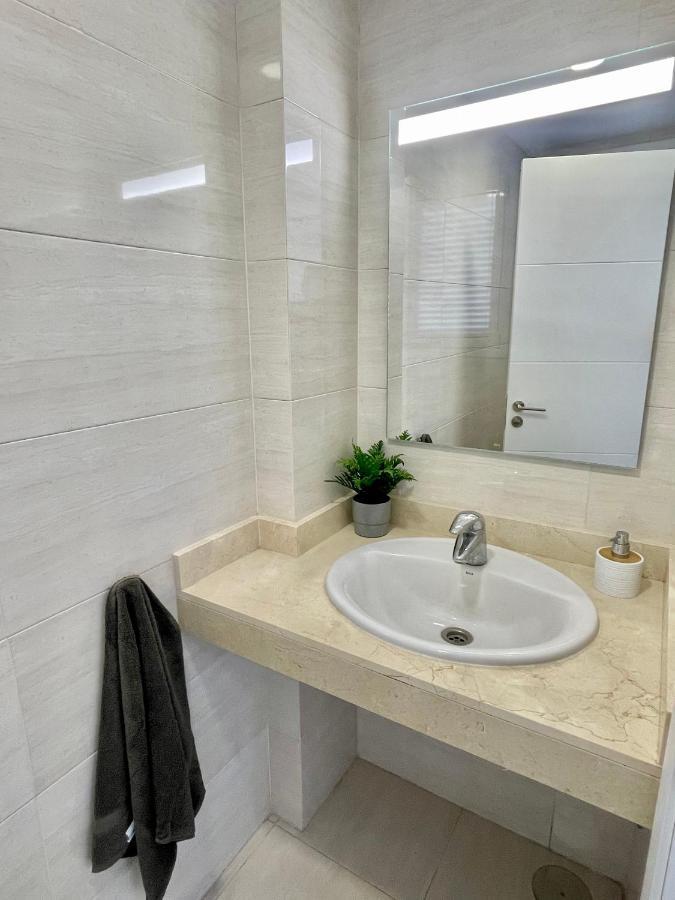 The Retreat House - Private Pool Apartman Puerto de Santiago  Kültér fotó